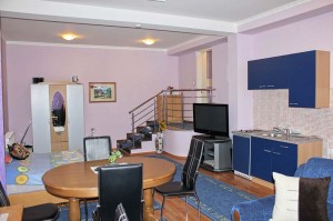 Appartement Zimmer Antonio