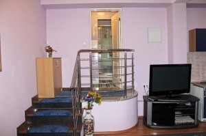 Appartement Zimmer Antonio