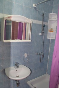 Smještaj Zagreb sobe Exclusive