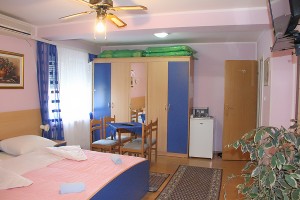 Sobe Zagreb - Vila Marija - Exclusive sobe