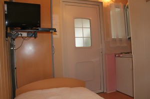 Room Economy