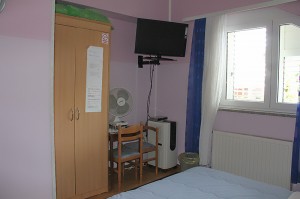 Camera Standard